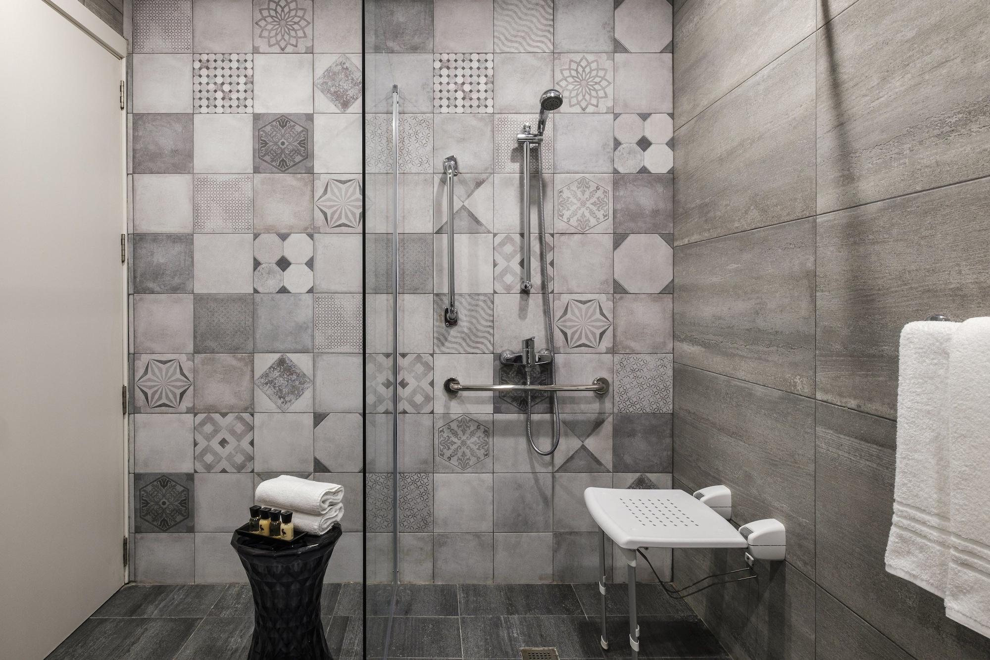 Adelphi Boutique Hotel Рабат Экстерьер фото
